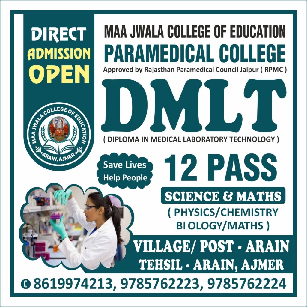 Admission Open for the 2024-2025 Batch